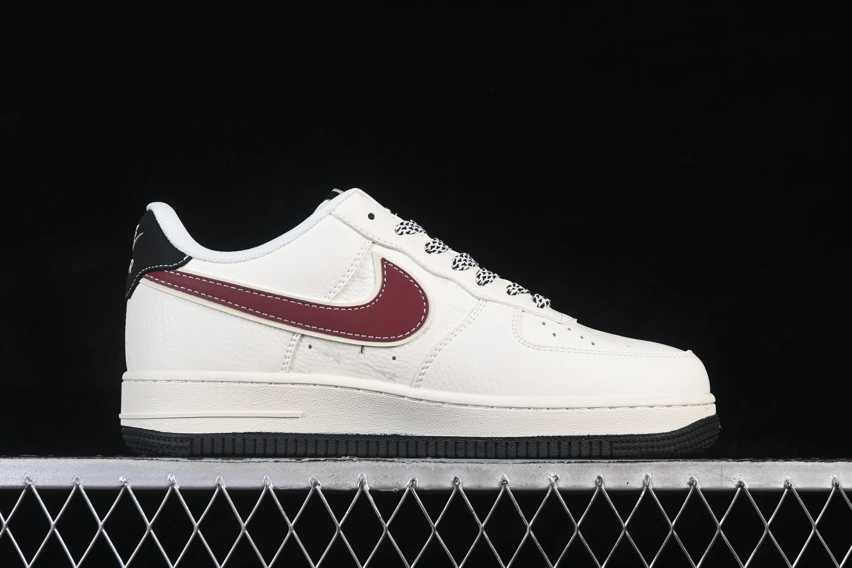 All Categories Nk Air Force 1 Air Force Series Nk Air Force 1 Low Air Force Low Nike Air Force 1'07 Low Ape Head Graffiti Air Force One Low Casual Shoes MM3399-812